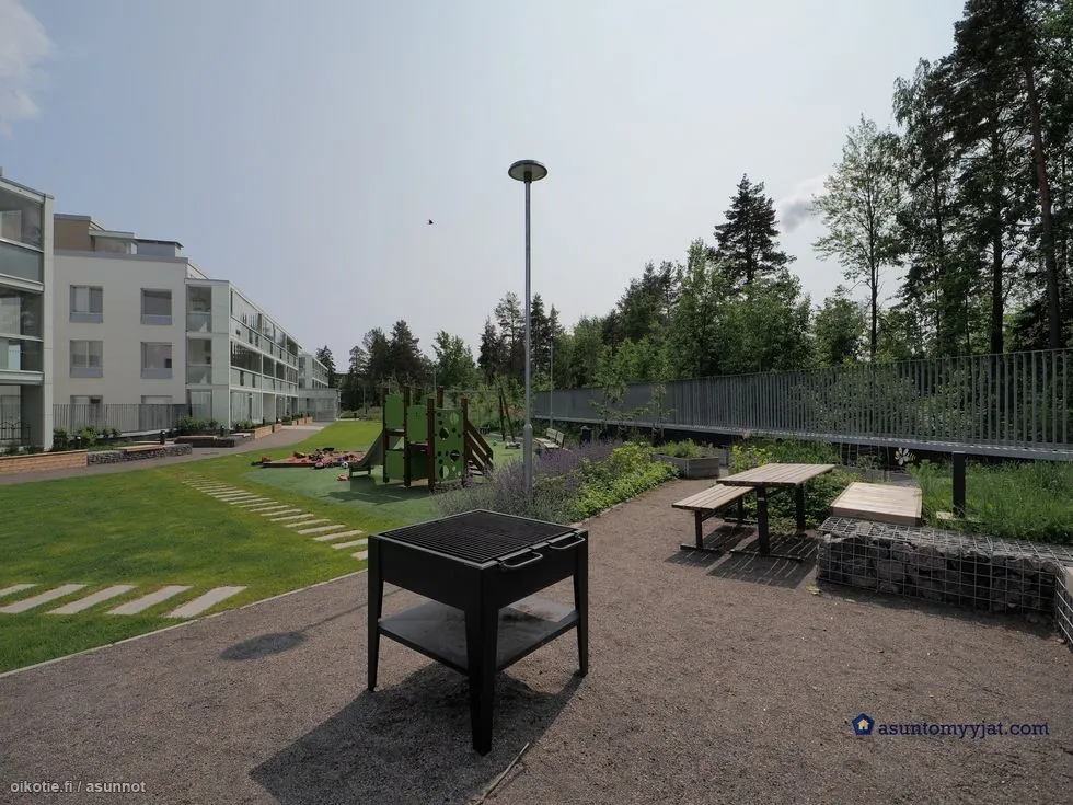 Hyreslägenhet på Helsinki i helsinki