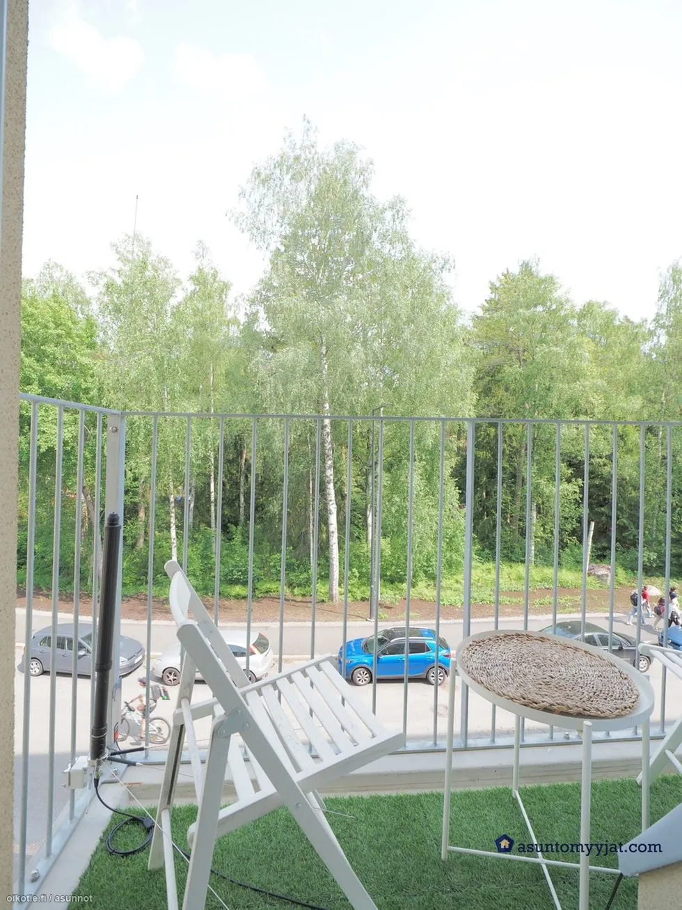 Hyreslägenhet på Helsinki i helsinki