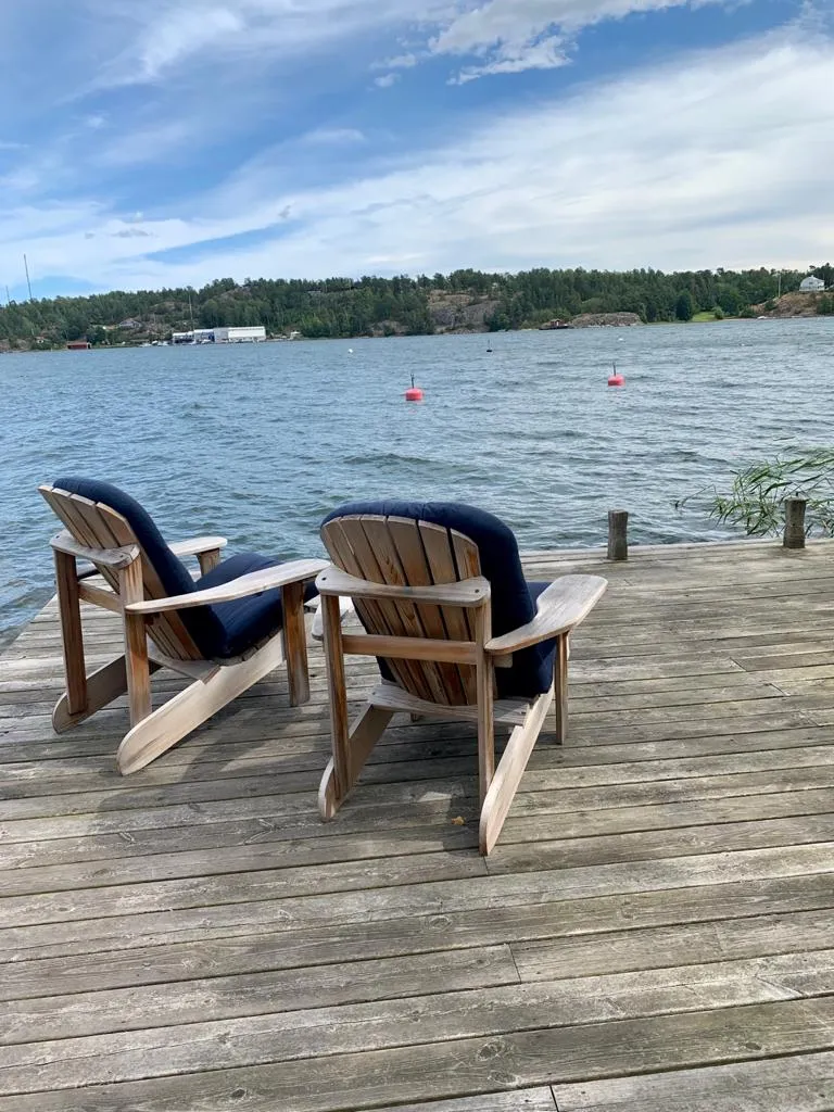 Hyresbostad på Dalarö i dalaro