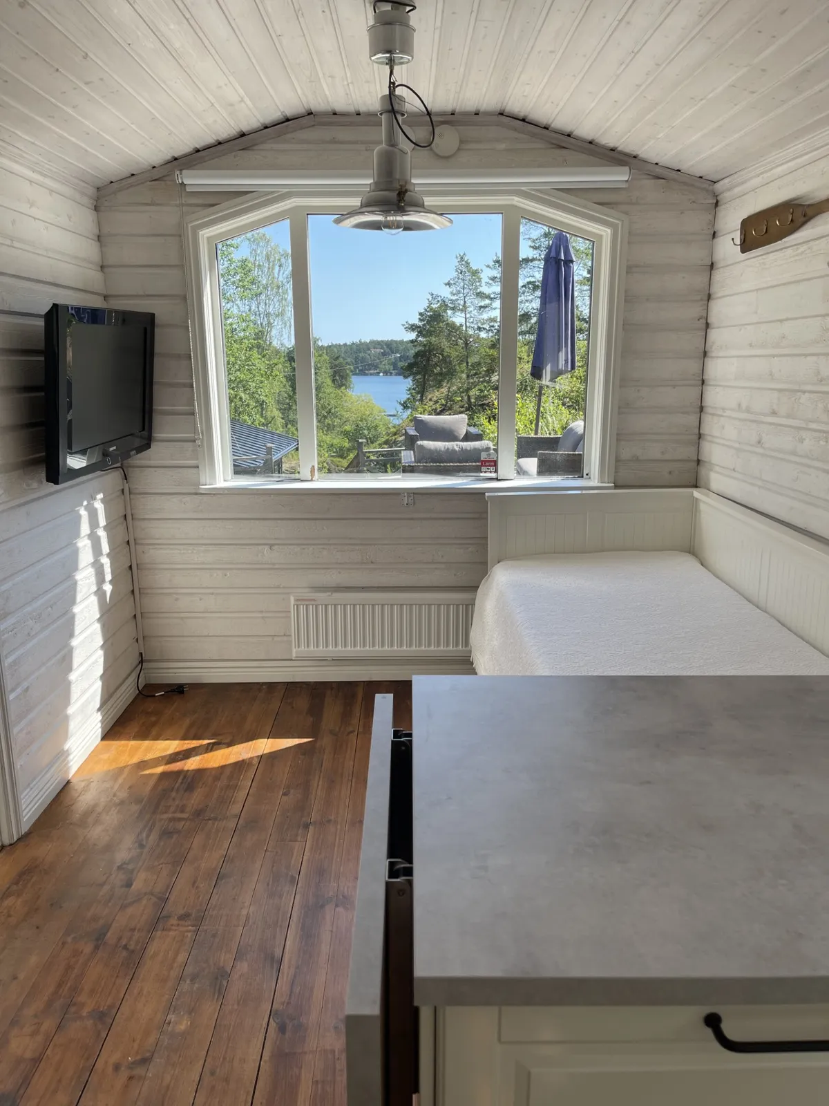 Hyresbostad på Dalarö i dalaro