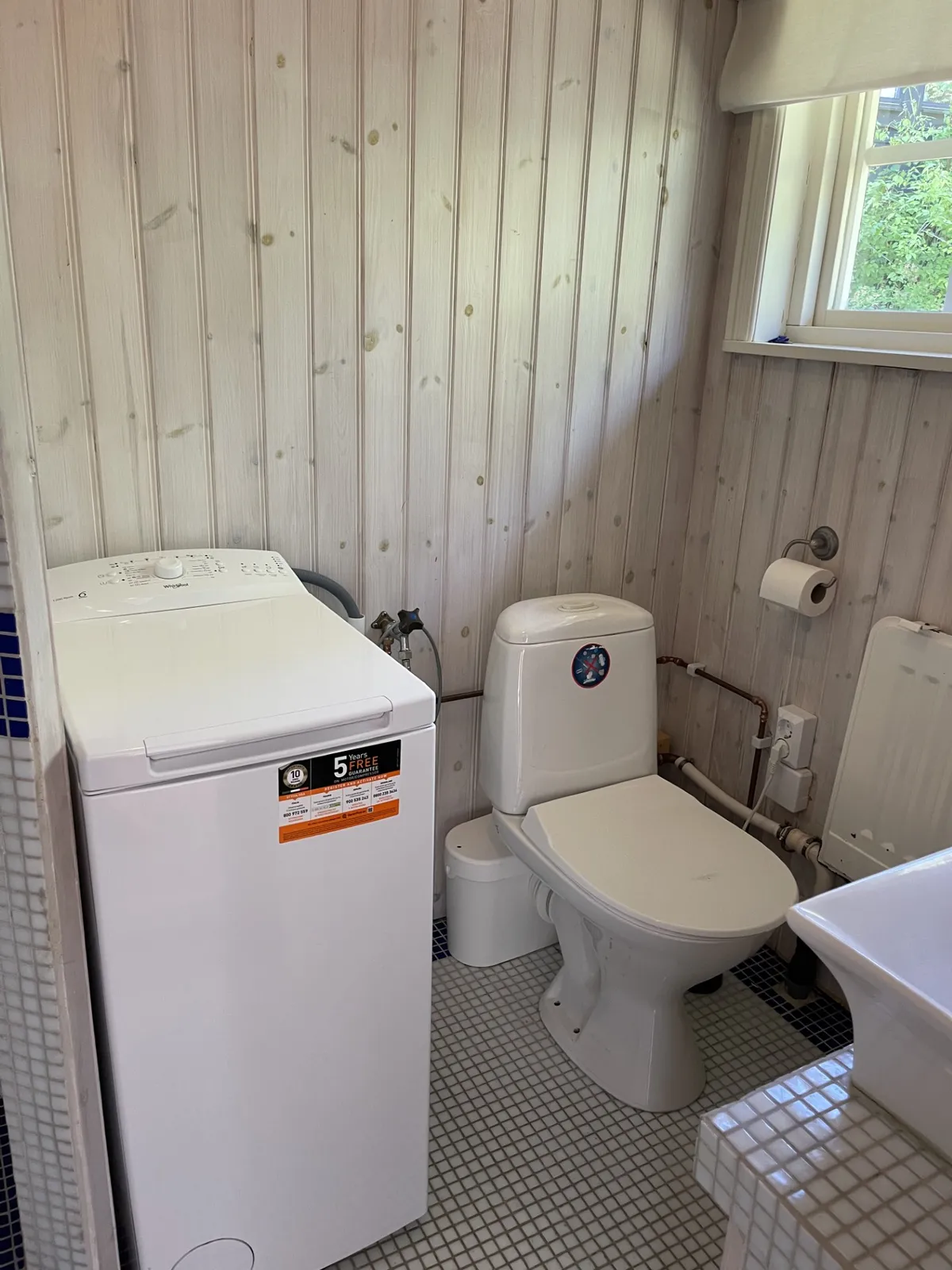 Hyresbostad på Dalarö i dalaro