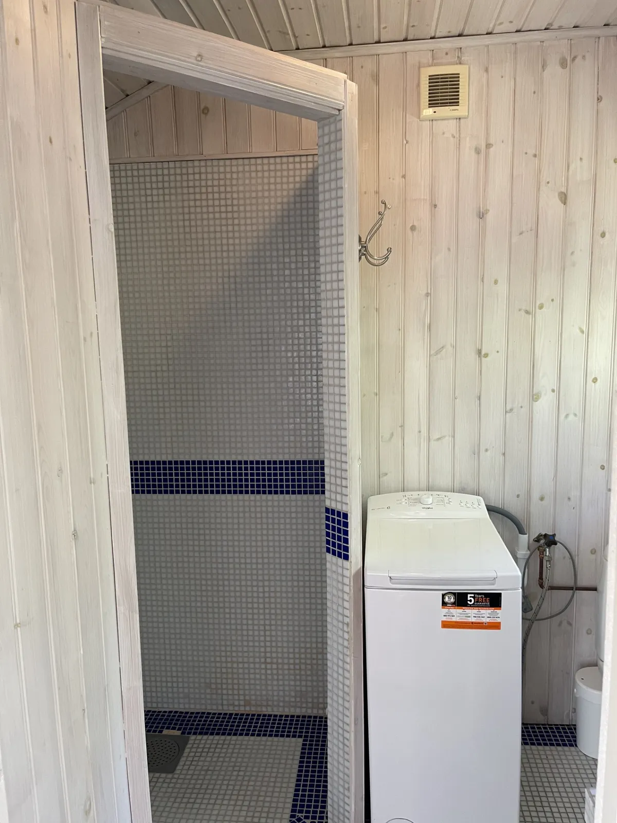 Hyresbostad på Dalarö i dalaro
