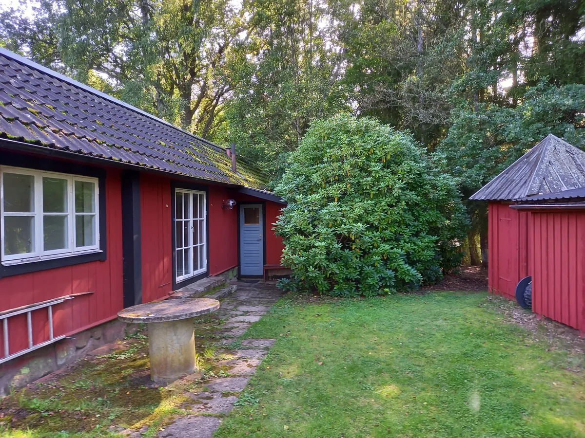 Hyresbostad på Värmdö i varmdo