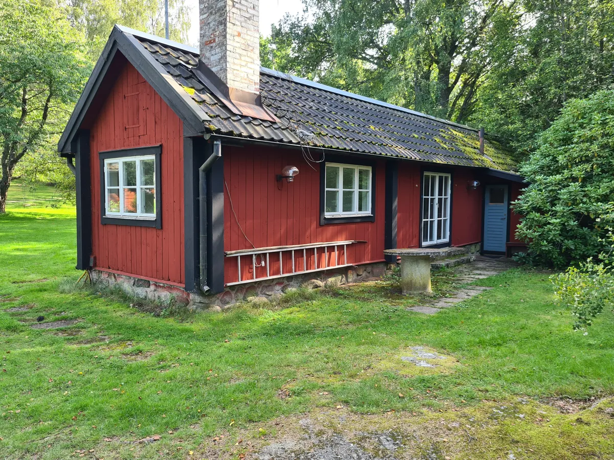 Hyresbostad på Värmdö i varmdo