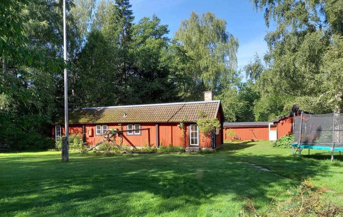 Hyresbostad på Värmdö i varmdo