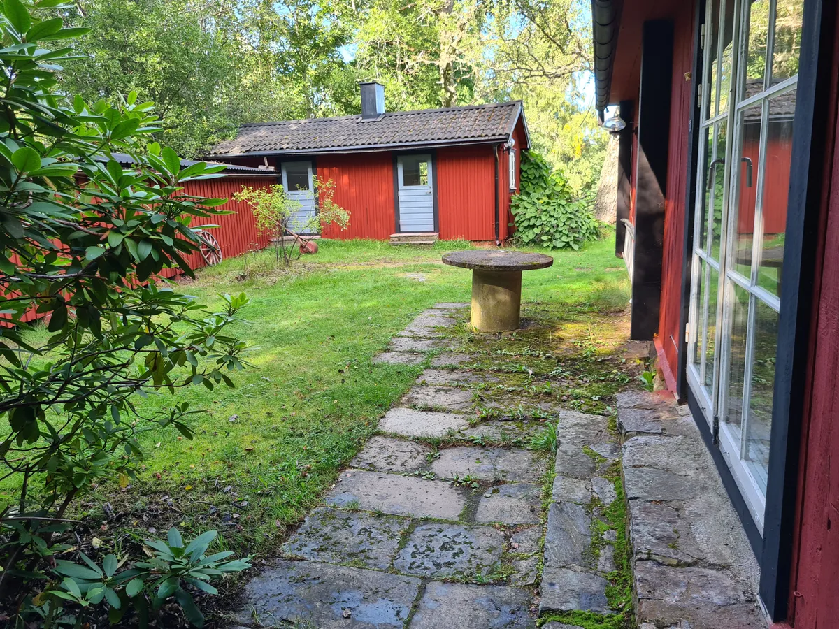 Hyresbostad på Värmdö i varmdo