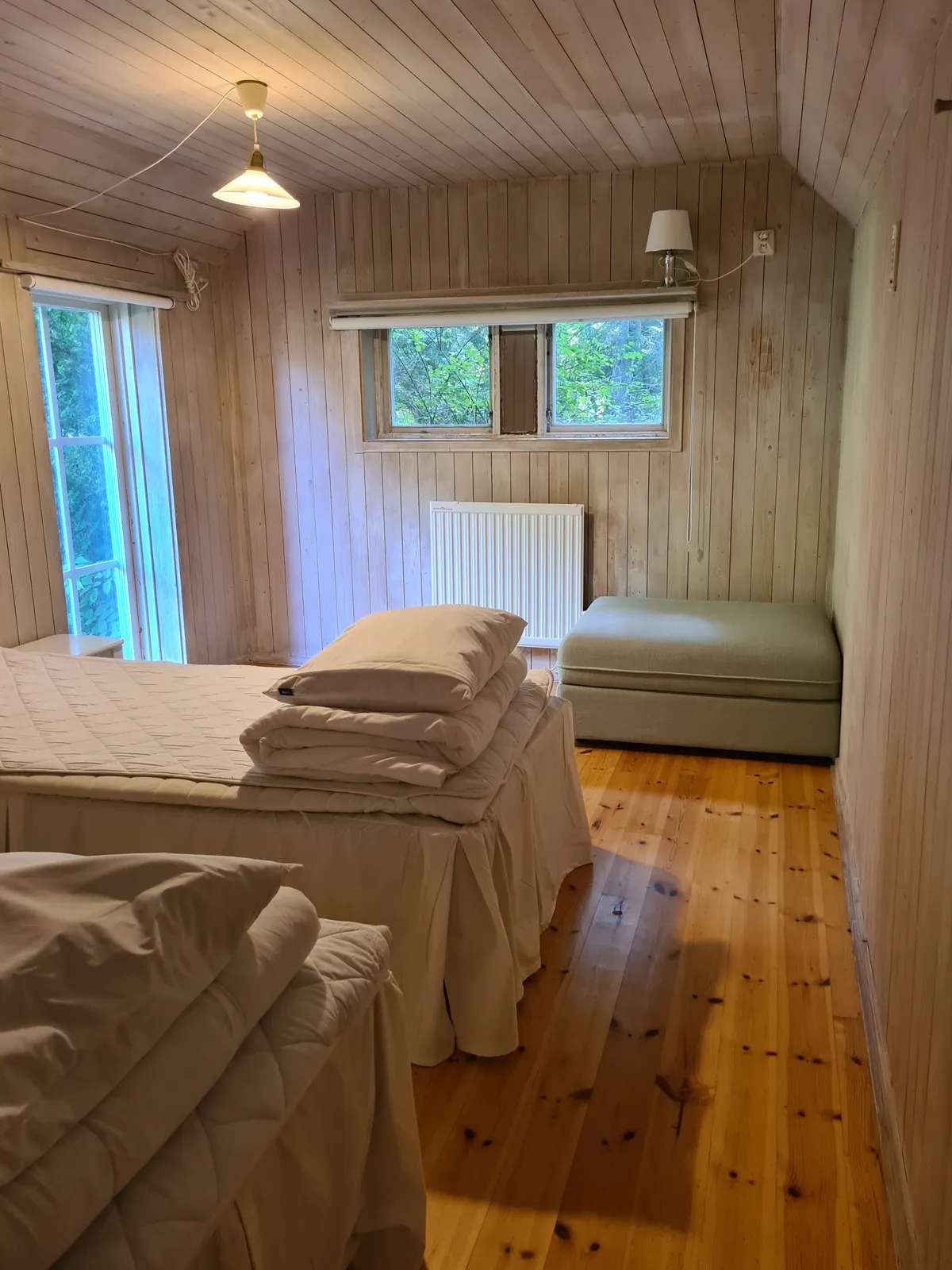 Hyresbostad på Värmdö i varmdo