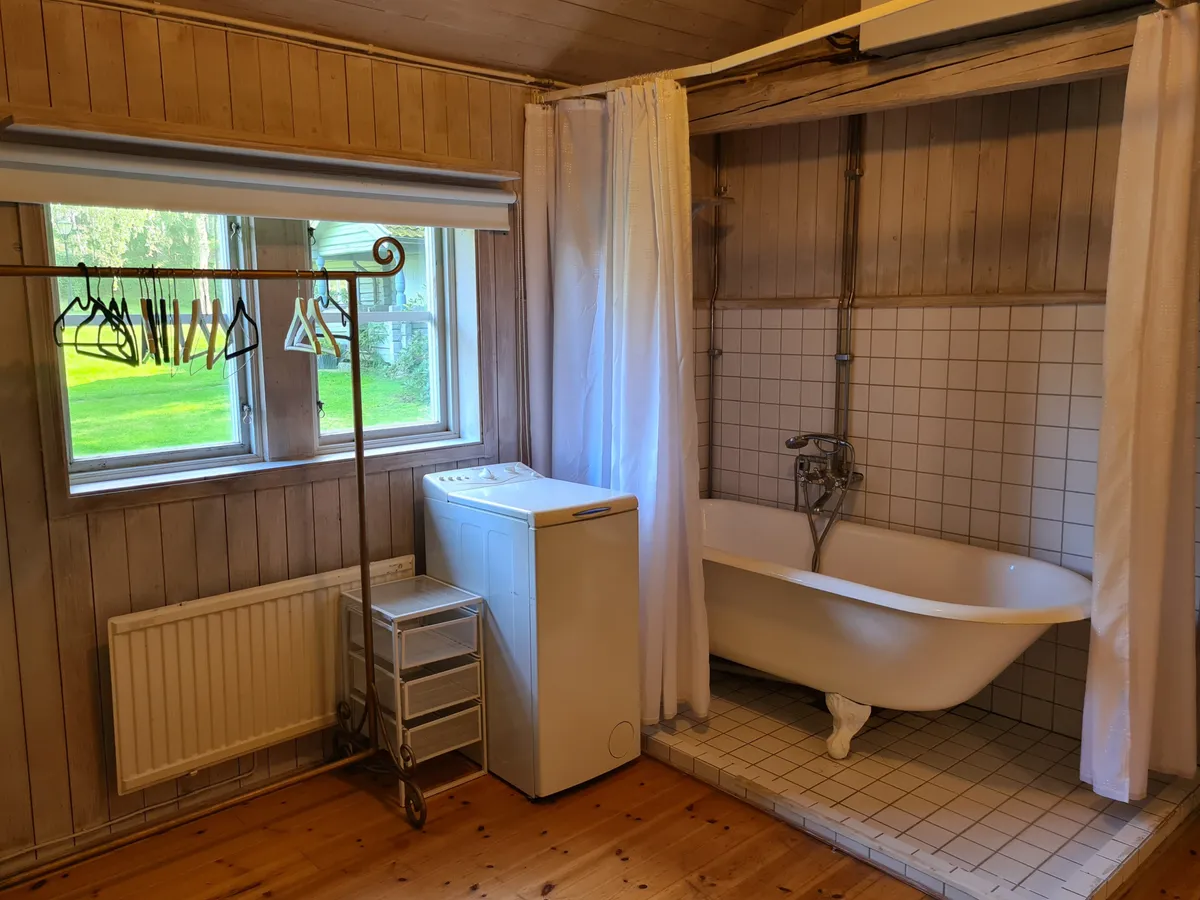 Hyresbostad på Värmdö i varmdo