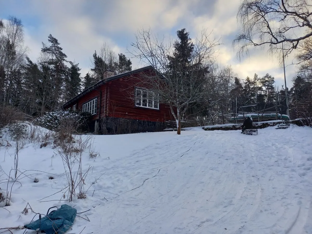 Hyresbostad på Värmdö i varmdo