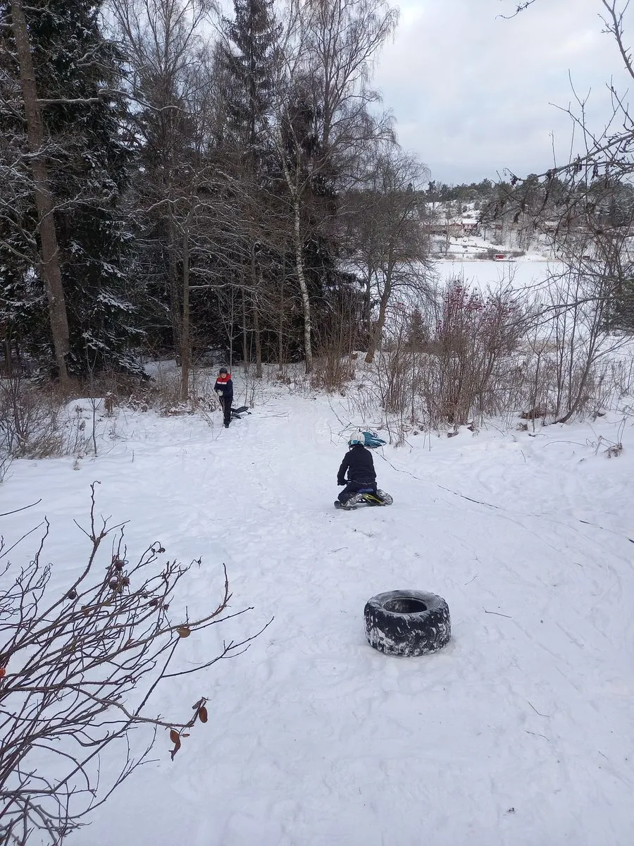 Hyresbostad på Värmdö i varmdo