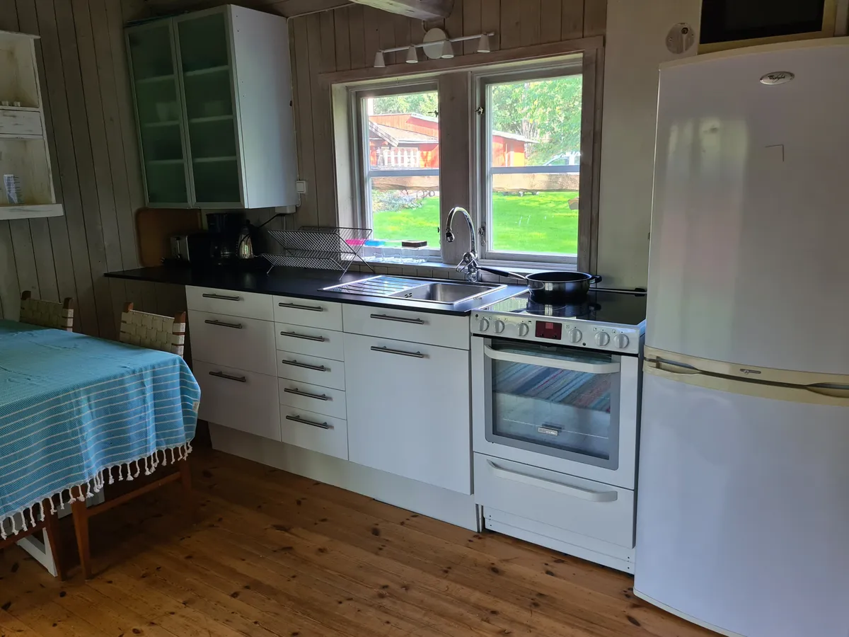 Hyresbostad på Värmdö i varmdo