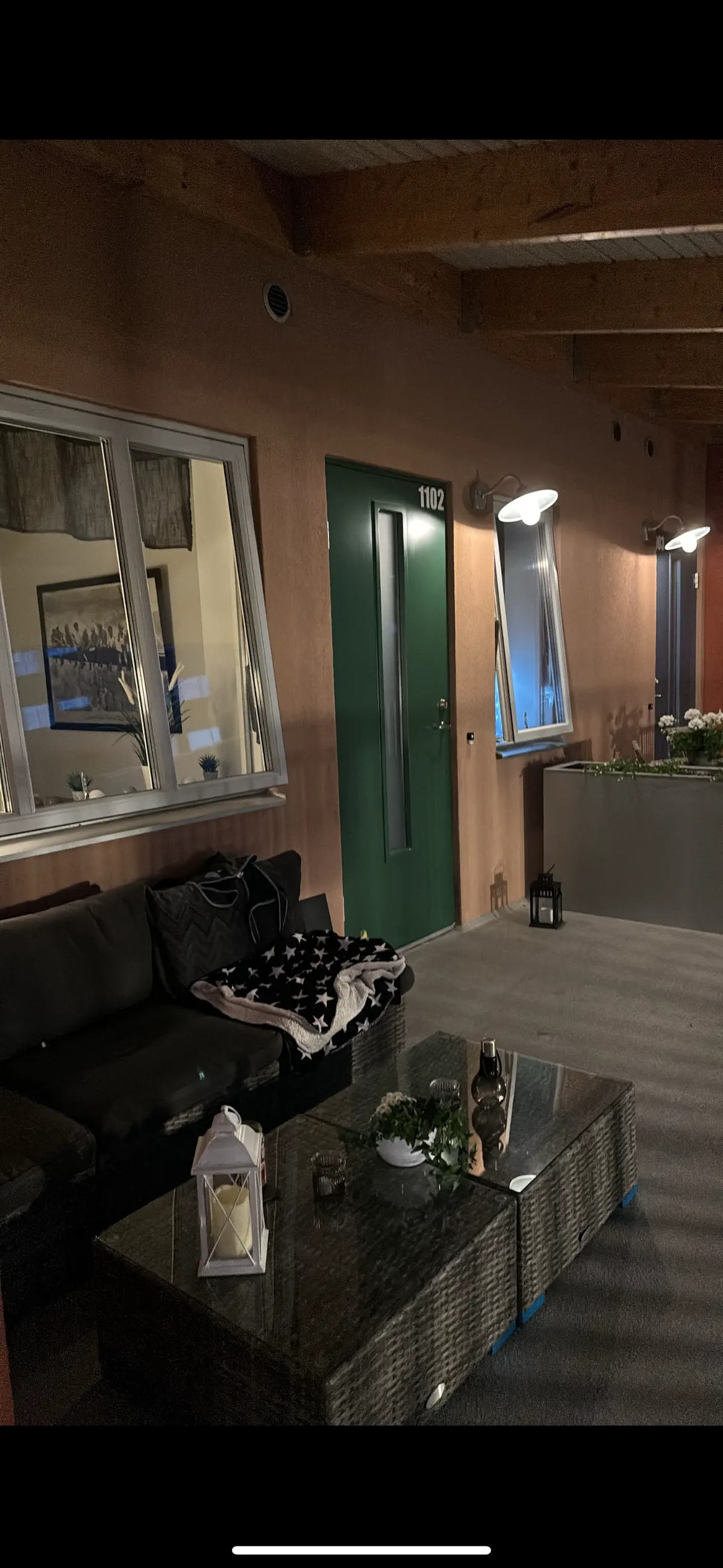 Hyreslägenhet på Mjölby i mjolby