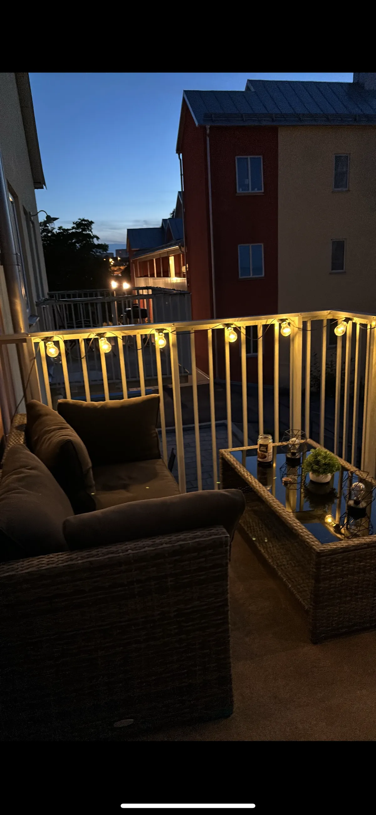 Hyreslägenhet på Mjölby i mjolby