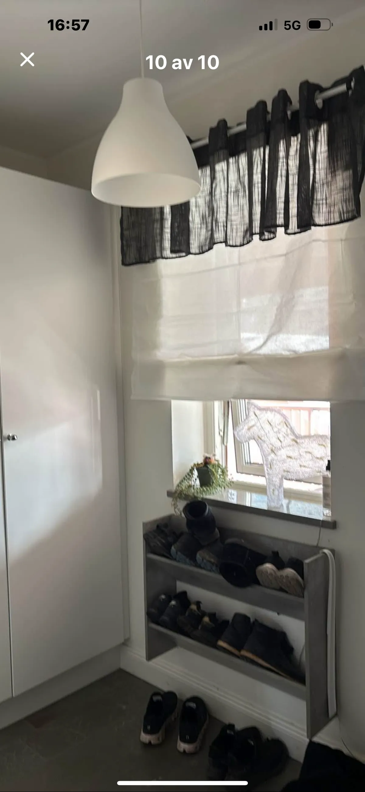 Hyreslägenhet på Mjölby i mjolby