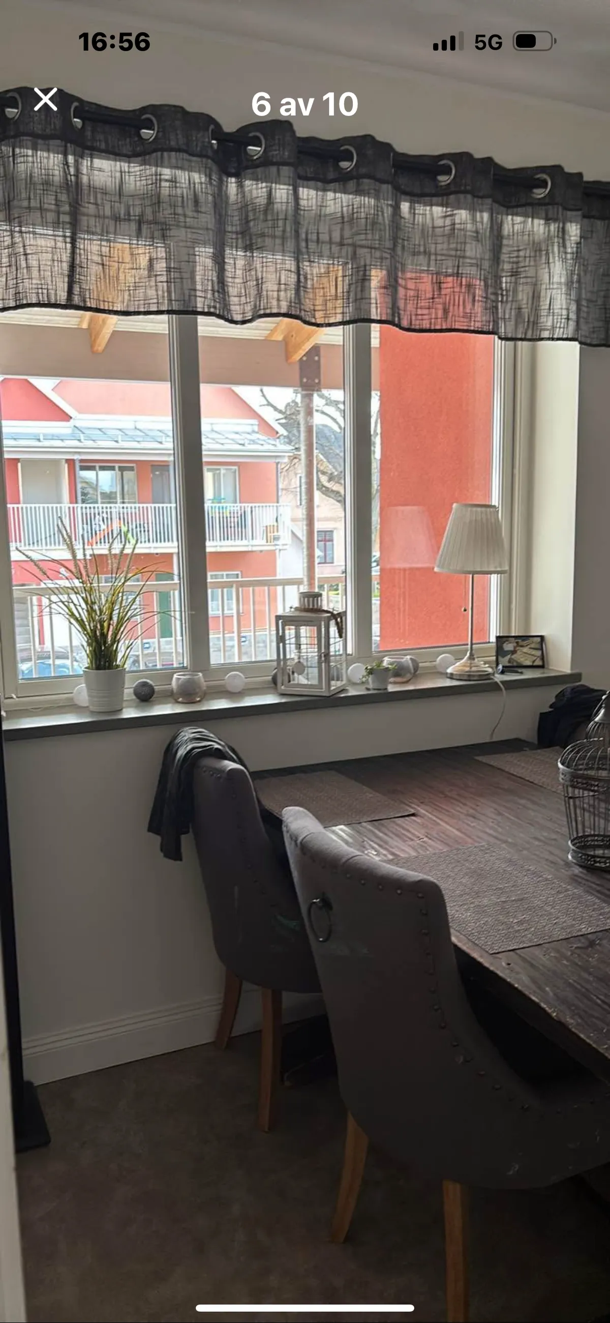 Hyreslägenhet på Mjölby i mjolby
