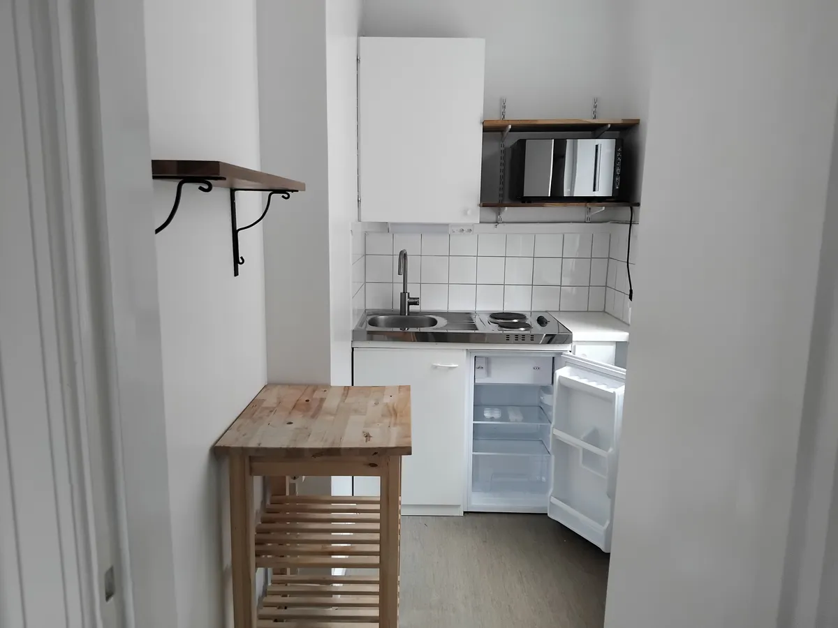Hyreslägenhet på Malmö i malmo