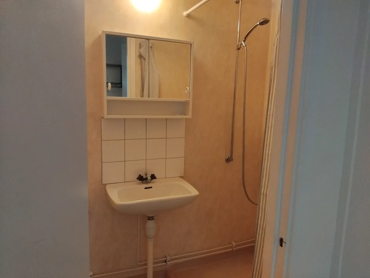 Hyreslägenhet på Malmö i malmo