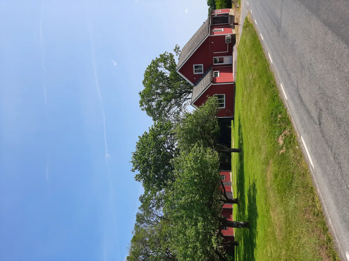 Hyresbostad på Hässleholm i hassleholm