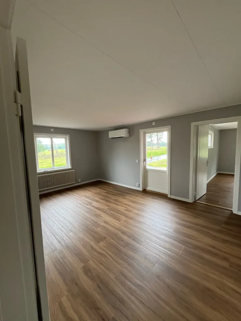 Hyresbostad på Hässleholm i hassleholm