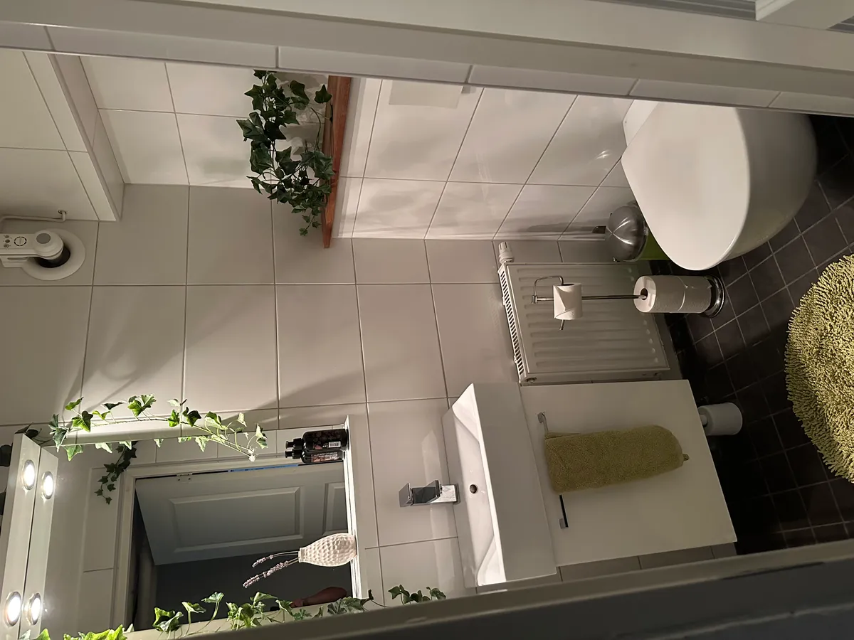 Hyreslägenhet på Kalmar i kalmar