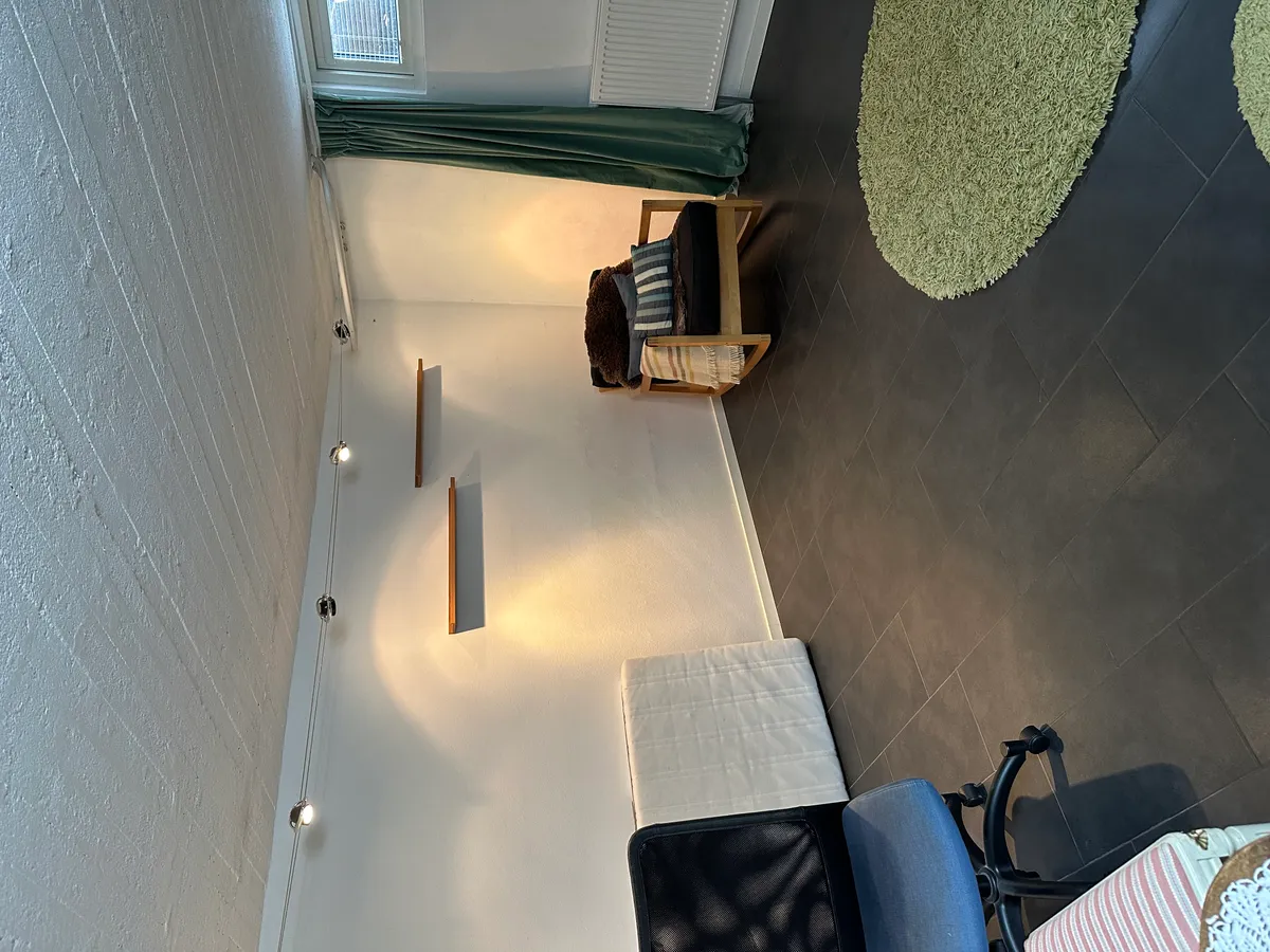 Hyreslägenhet på Kalmar i kalmar