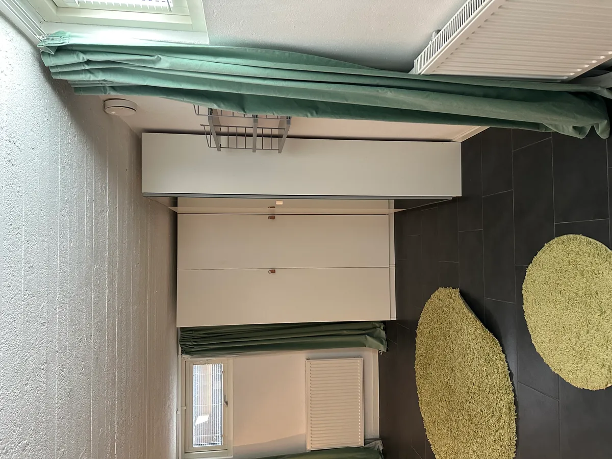 Hyreslägenhet på Kalmar i kalmar