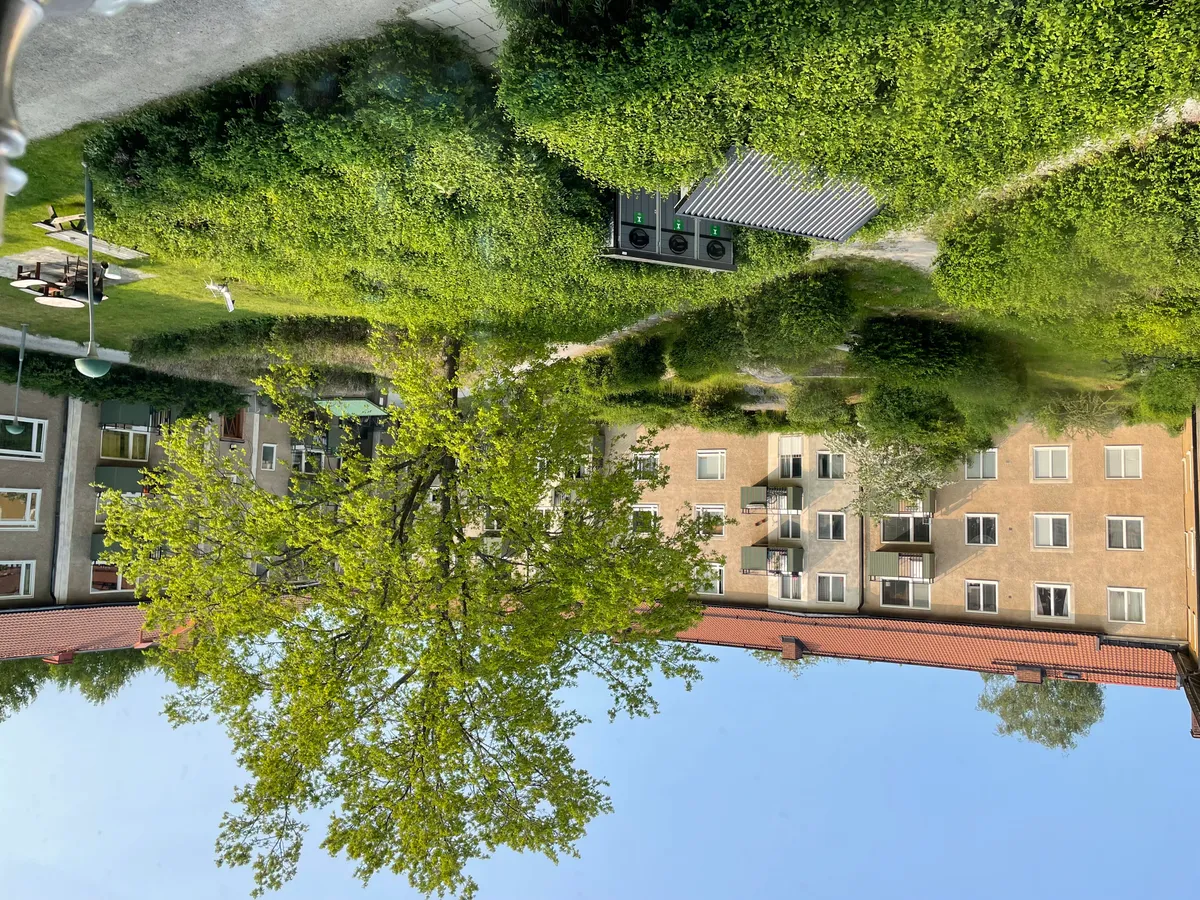 Hyreslägenhet på Stockholm i stockholm
