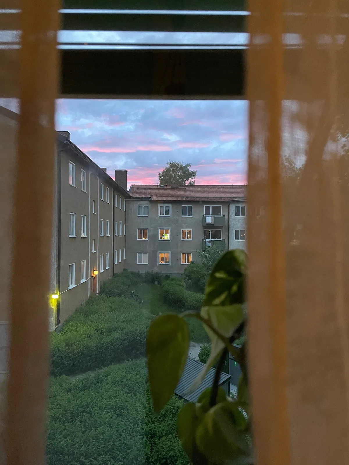 Hyreslägenhet på Stockholm i stockholm