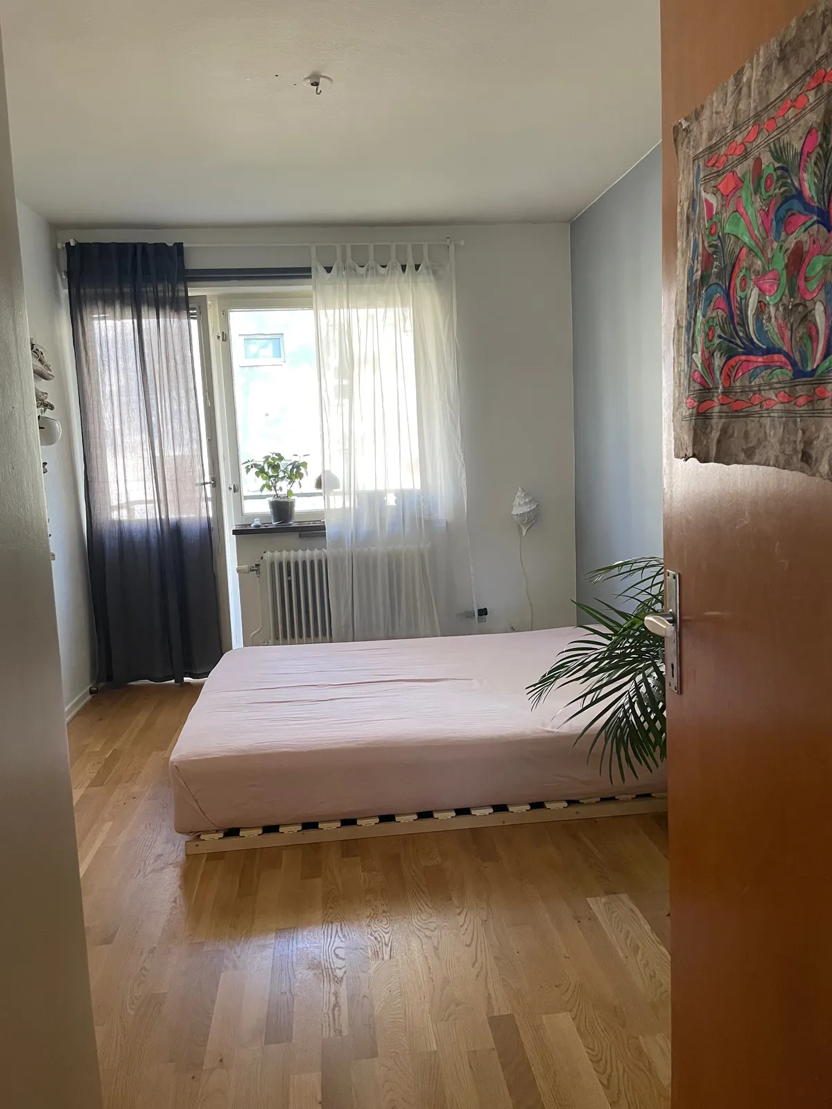 Hyreslägenhet på Stockholm i stockholm