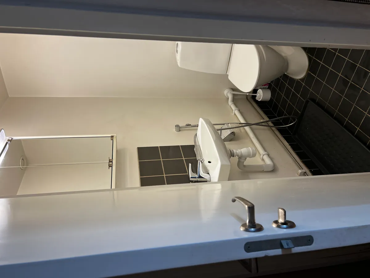 Hyreslägenhet på Sundbyberg i sundbyberg