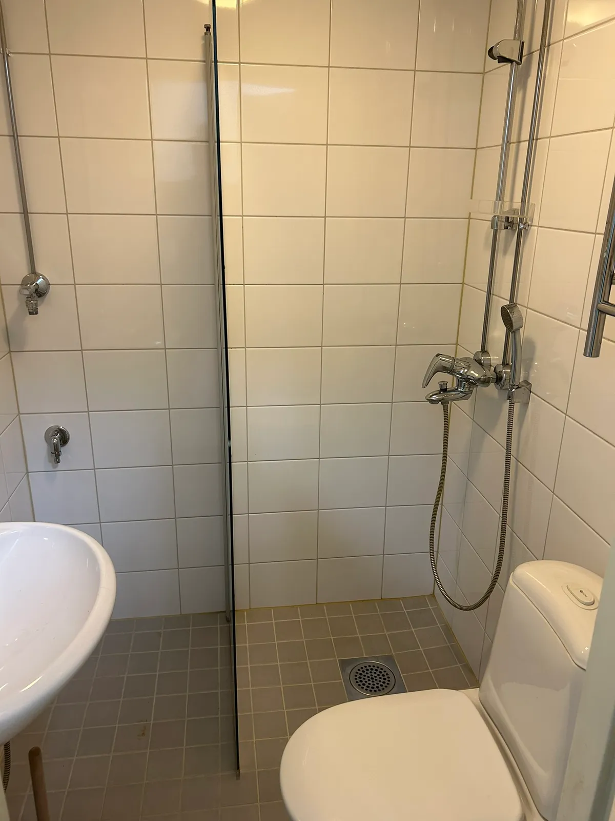 Hyreslägenhet på Helsinki i helsinki