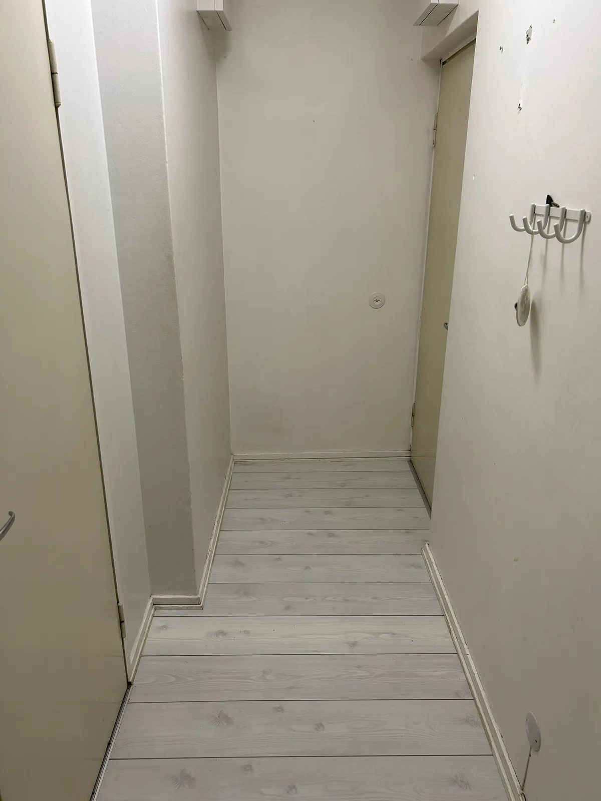 Hyreslägenhet på Helsinki i helsinki