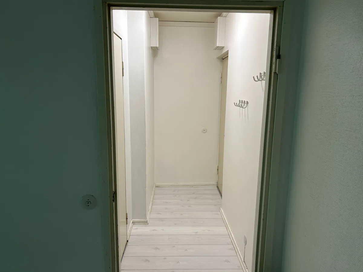 Hyreslägenhet på Helsinki i helsinki