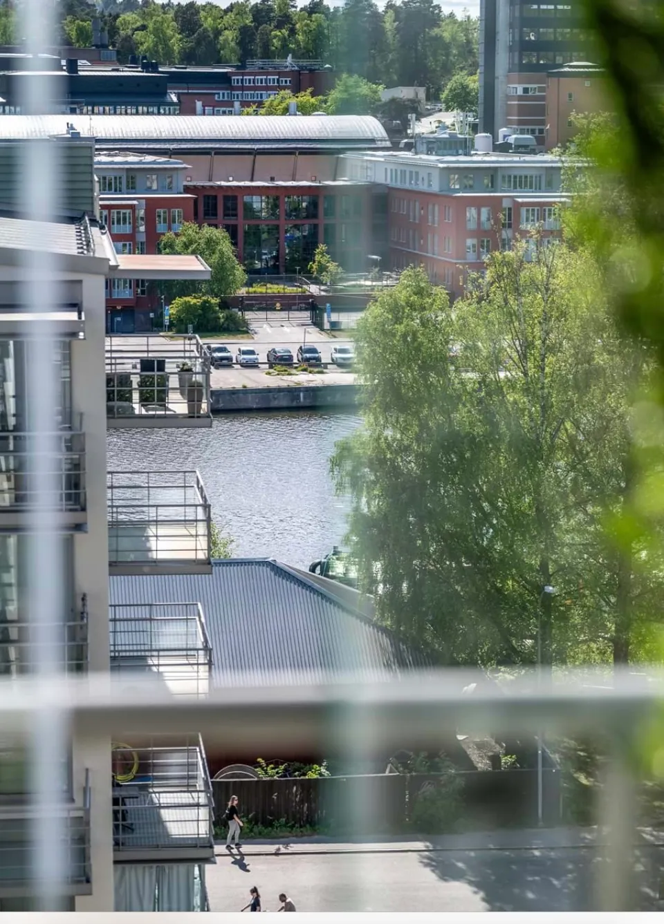 Hyreslägenhet på Södertälje i sodertalje
