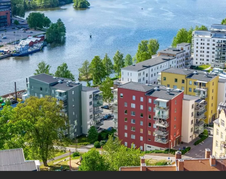 Hyreslägenhet på Södertälje i sodertalje