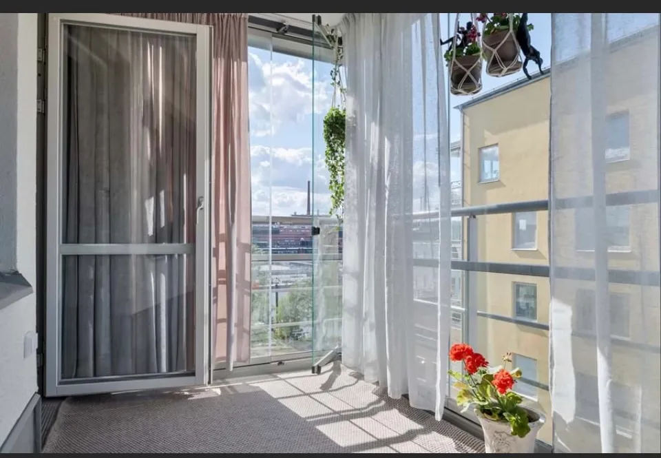 Hyreslägenhet på Södertälje i sodertalje