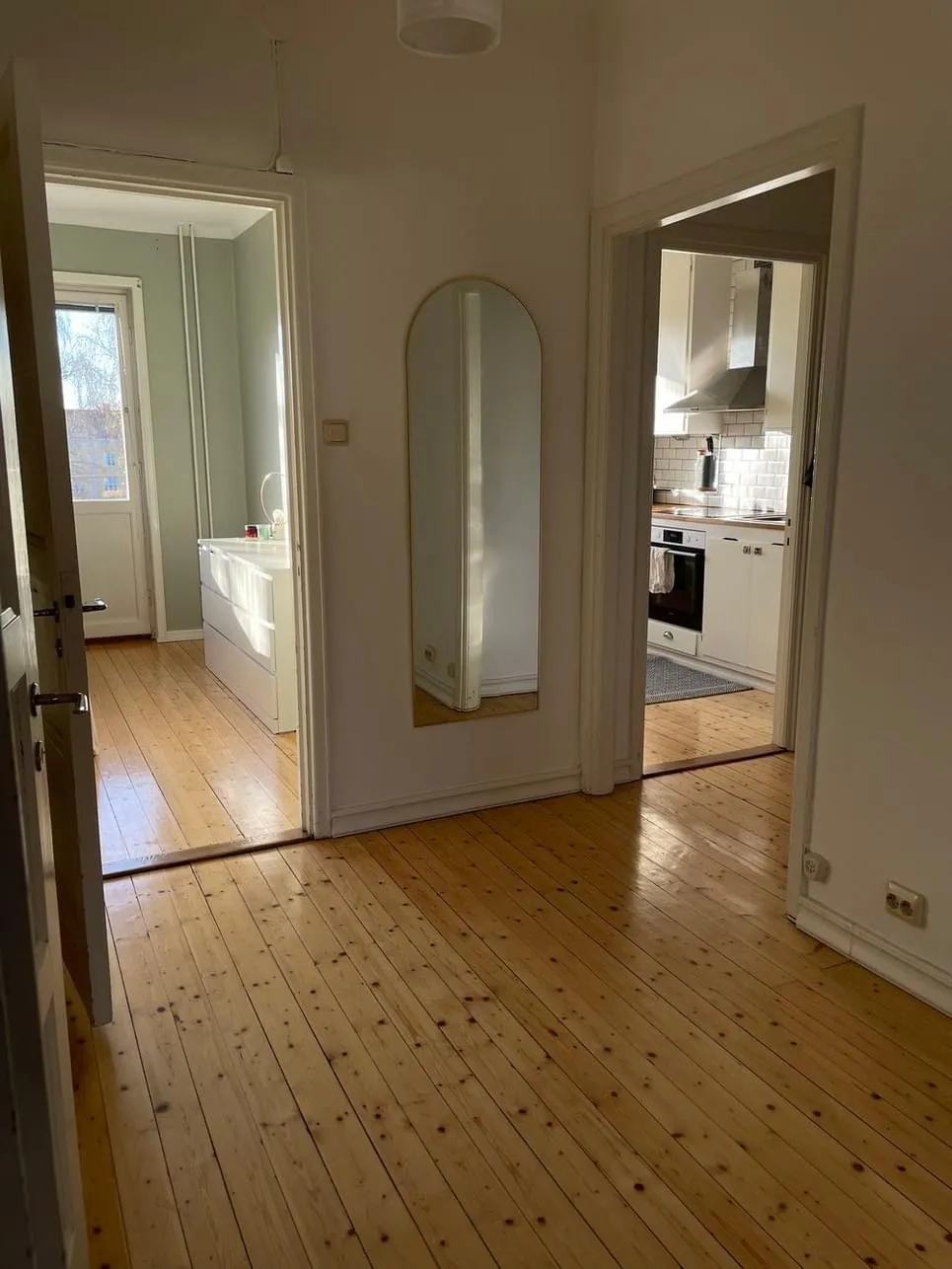 Hyreslägenhet på Uppsala i uppsala