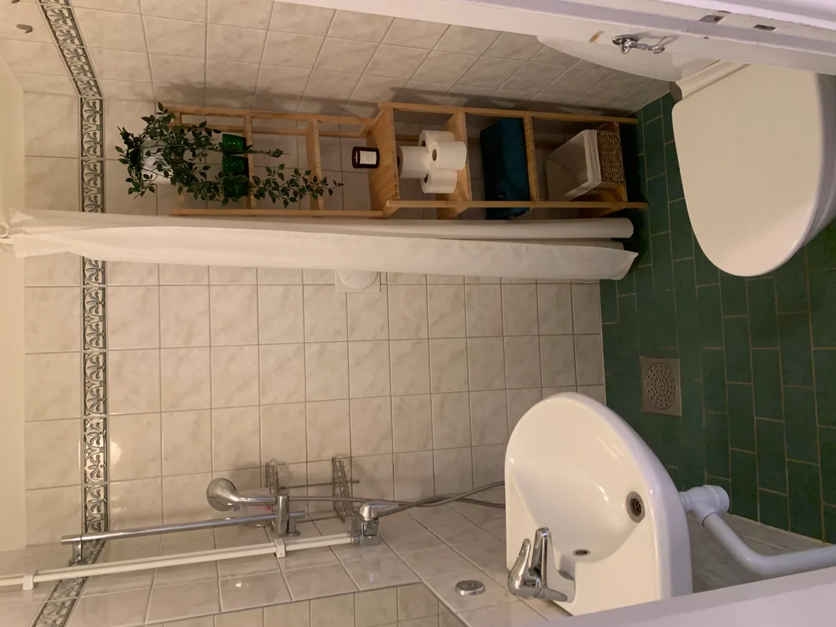 Hyreslägenhet på Uppsala i uppsala
