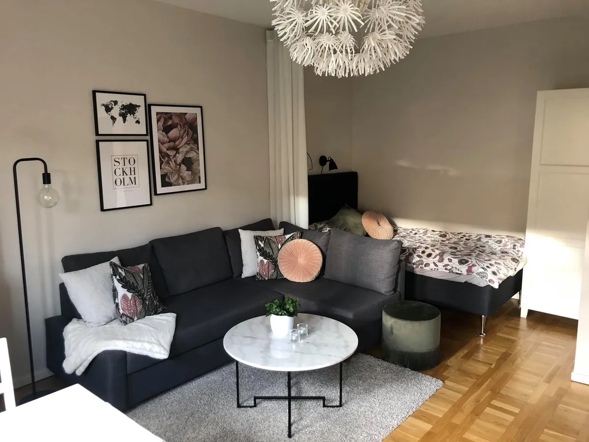 Hyreslägenhet på Uppsala i uppsala