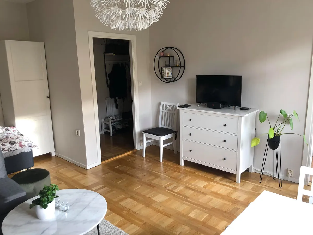Hyreslägenhet på Uppsala i uppsala