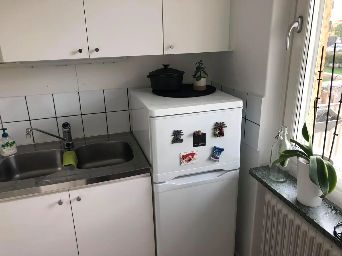 Hyreslägenhet på Uppsala i uppsala