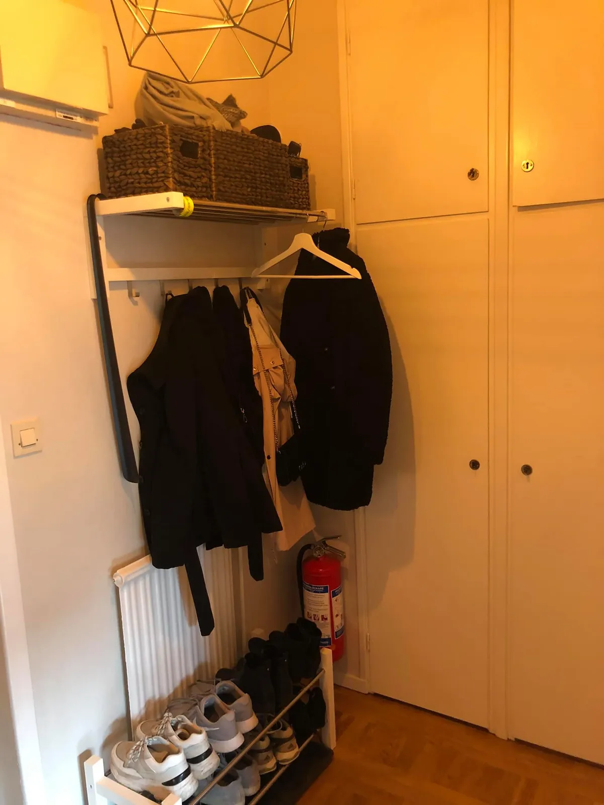 Hyreslägenhet på Uppsala i uppsala