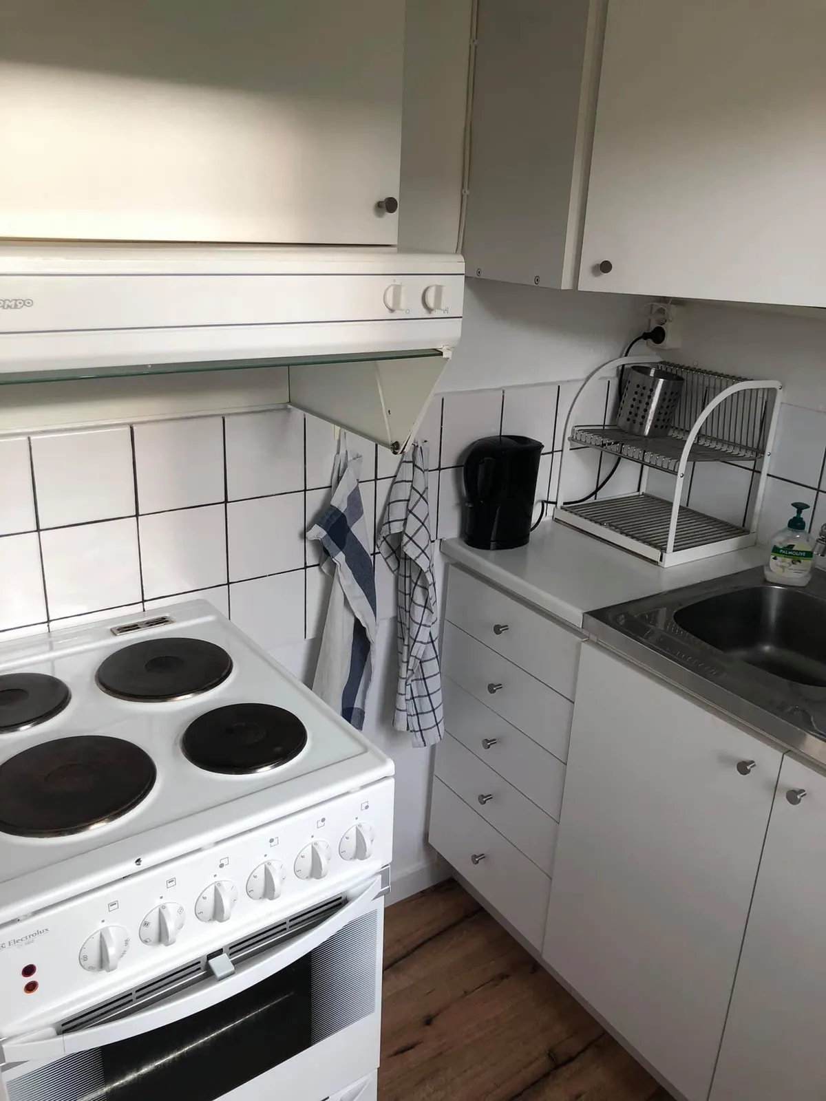 Hyreslägenhet på Uppsala i uppsala