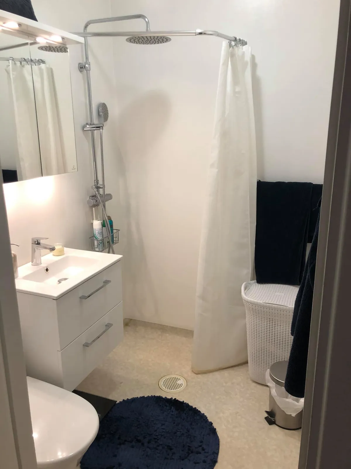 Hyreslägenhet på Uppsala i uppsala
