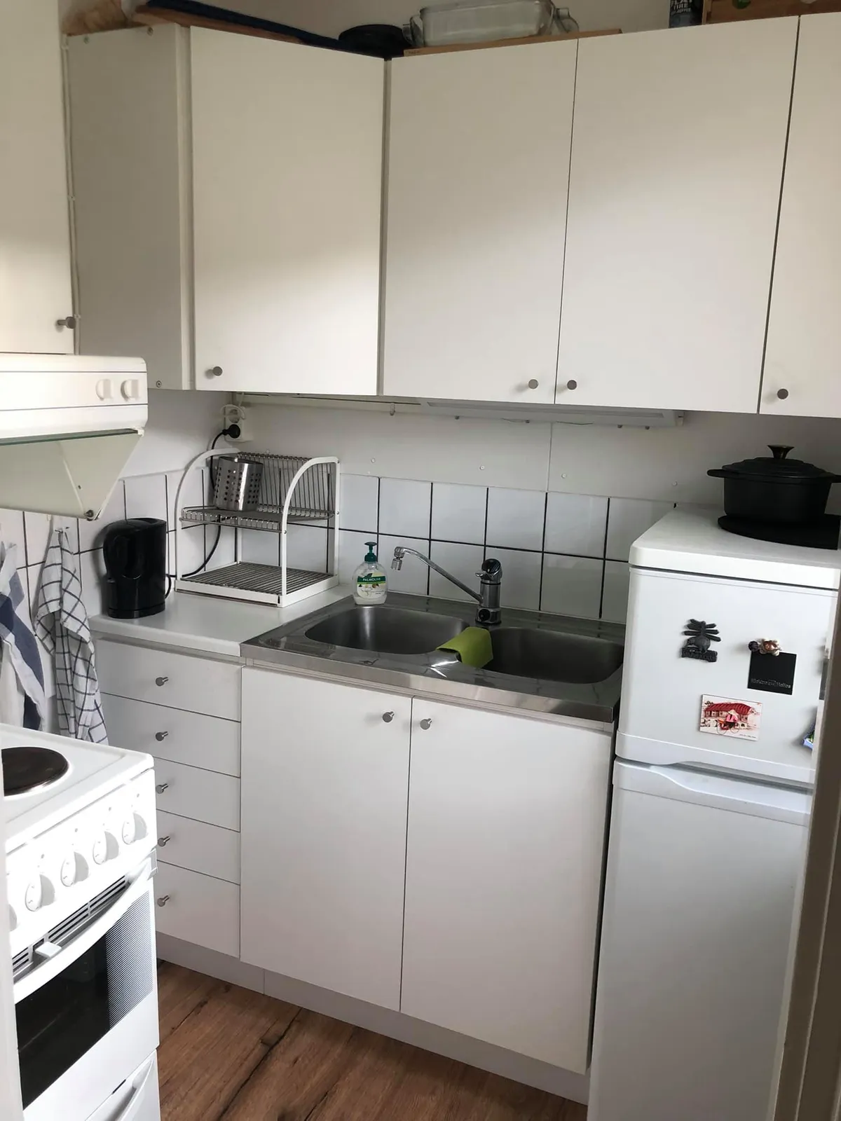Hyreslägenhet på Uppsala i uppsala