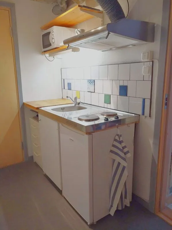 Hyresbostad på Älvsjö i alvsjo