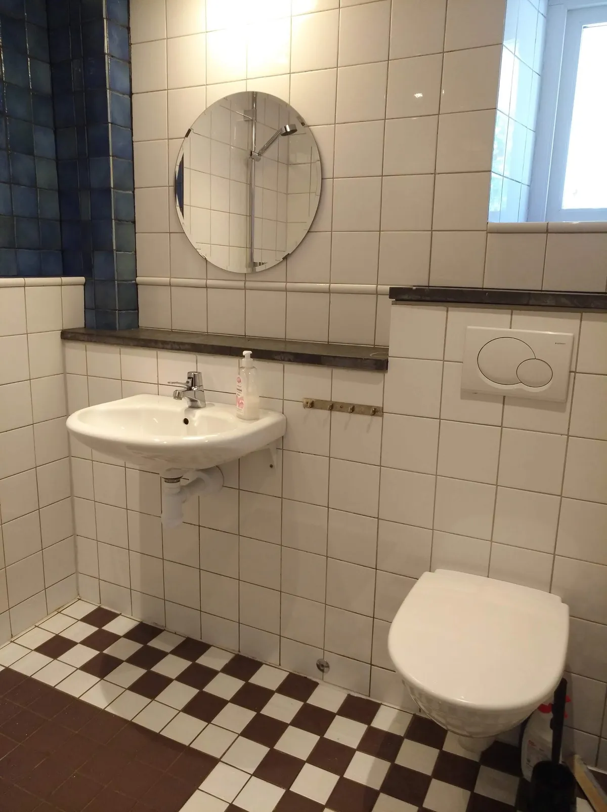 Hyresbostad på Älvsjö i alvsjo