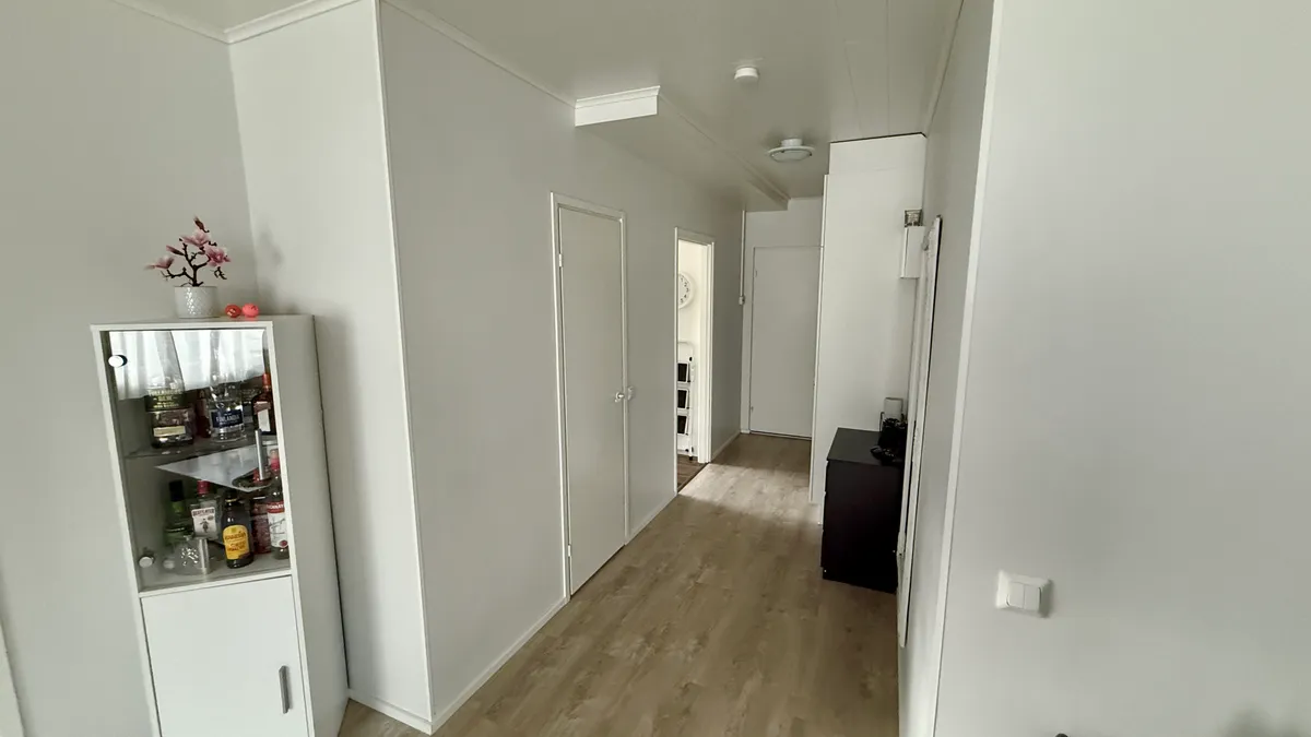 Hyreslägenhet på Joensuu i joensuu