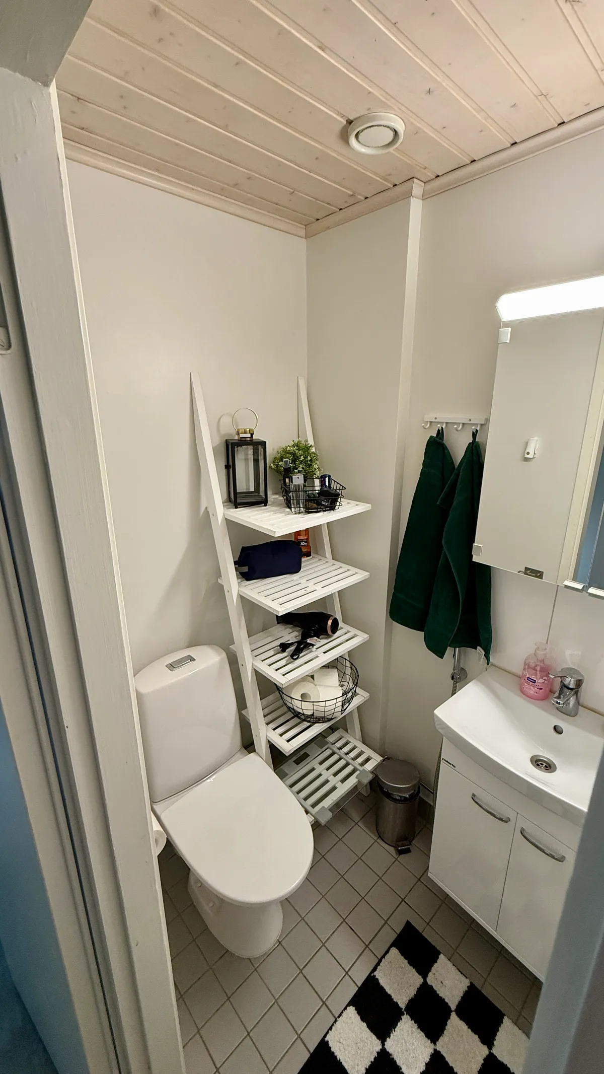 Hyreslägenhet på Joensuu i joensuu