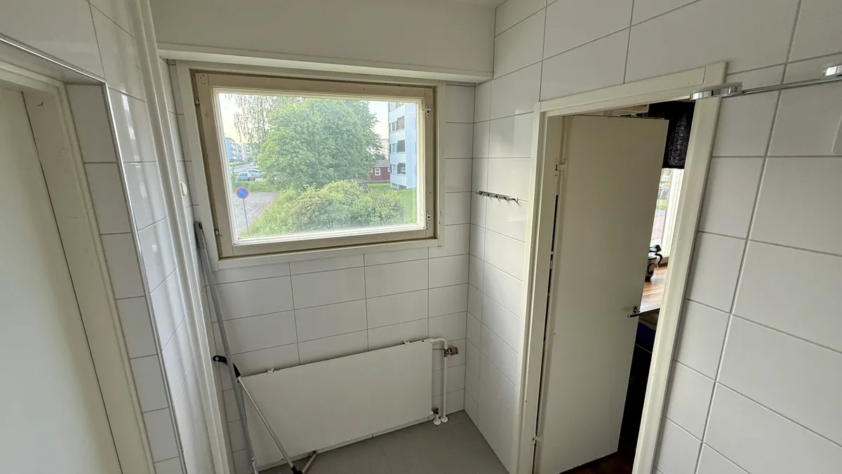 Hyreslägenhet på Joensuu i joensuu
